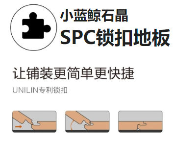 spc鎖扣地板